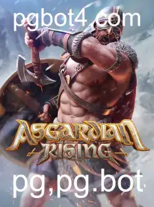 Explorando o Mundo de AsgardianRising: Uma Jornada Épica