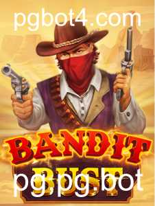 Explorando BanditBust: Um Jogo de Estratégia e Aventura