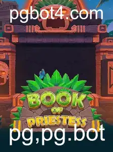 Explorando o Fascinante Mundo de BookOfPriestess