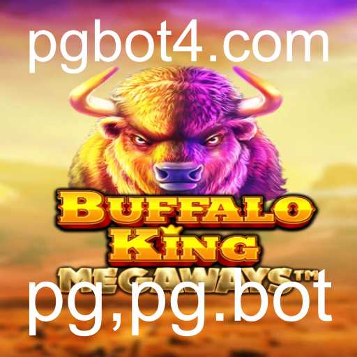 BuffaloKing: Descubra o Universo do Jogo e Suas Regras Envolventes