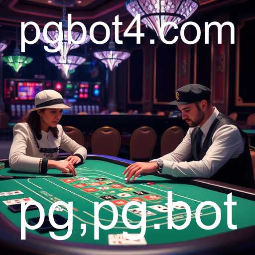 pg,pg.bot