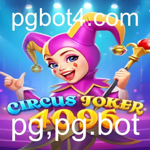 CircusJoker4096: A Excitante Jornada de Entretenimento e Estratégia