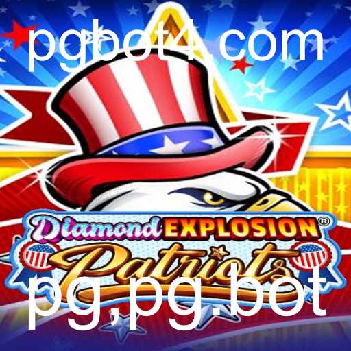 Explorando os Mistérios de DiamondExplosionPatriots
