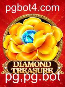 Explorando o Fascinante Mundo de Diamondtreasure