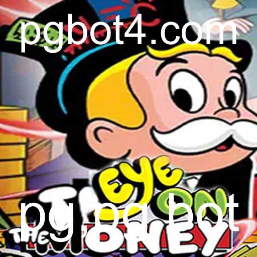 EyeOnTheMoney: Um Novo Desafio no Universo dos Jogos