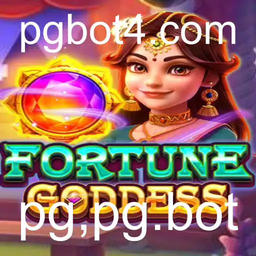 FORTUNEGODDESS - Descubra a Magia do Novo Jogo