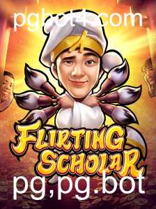 FlirtingScholar: A Fascinante Jornada do Jogo de Estratégia e Charme