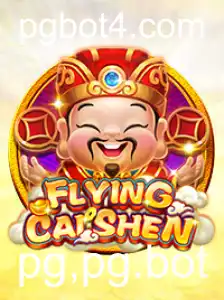 Descubra o Fascinante Mundo de FlyingCaiShen