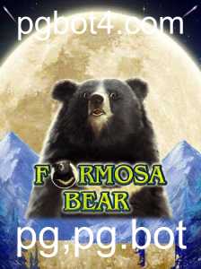 Explorando o Mundo do Jogo 'FormosaBear'