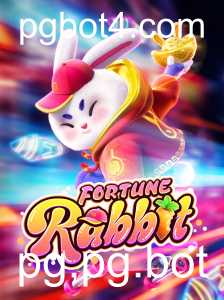 FortuneRabbit: A Nova Sensação no Mundo dos Games