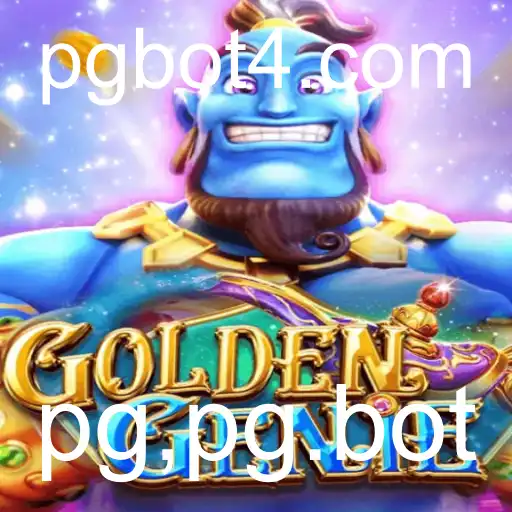 Descubra o Envolvente Universo do Jogo GOLDENGENIE