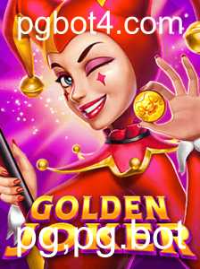 Descubra o Fascinante Mundo de GoldenJoker