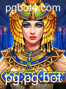 GoldenQueen: A Nova Sensação dos Jogos Online