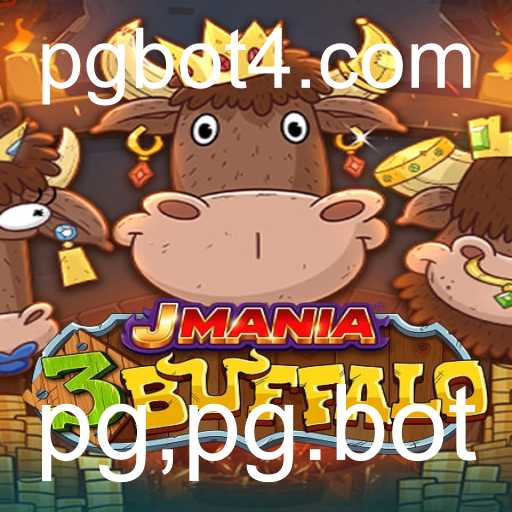 Explorando o Mundo de JMania3Buffalo