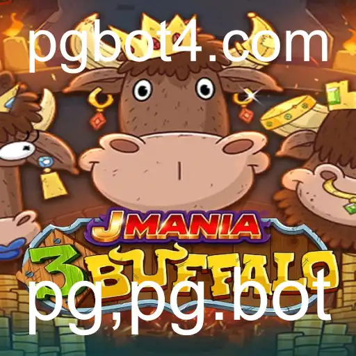 Explorando o Mundo de JMania3Buffalo