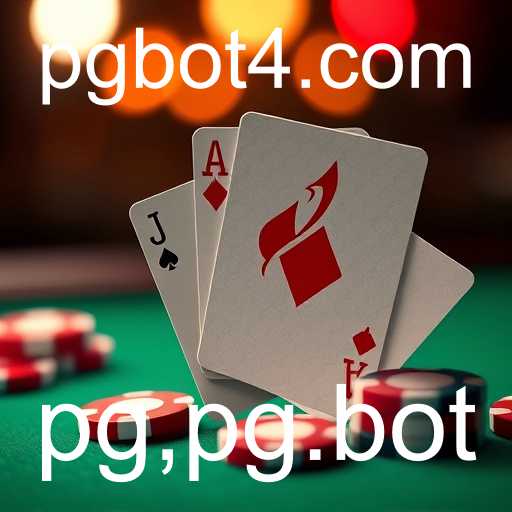 pg,pg.bot