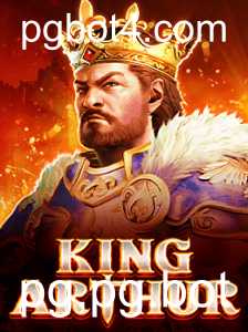 Aventura Medieval: Explorando o Universo de KingArthur