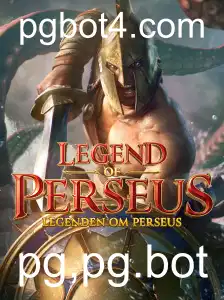 LegendofPerseus: A Jornada Épica Repleta de Desafios e Estratégia