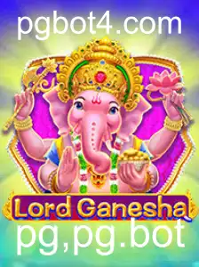 Descubra o Fascinante Mundo do Jogo 'LordGanesha'