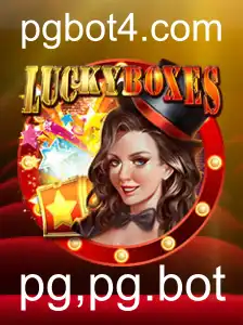 Descubra o Mundo Emocionante de LuckyBoxes: O Novo Jogo Revolucionário