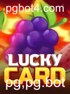 Dominando o Jogo LuckyCard: Regras, Estratégias e Novidades
