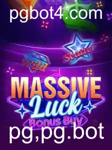 Explorando o Fascinante Mundo de MassiveLuckBonusBuy: Um Guia Completo