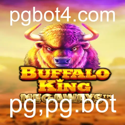 BuffaloKing: Descubra o Universo do Jogo e Suas Regras Envolventes