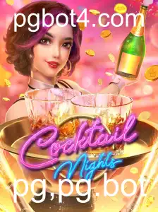 CocktailNights: Um Mergulho Vibrante no Mundo dos Jogos Interativos