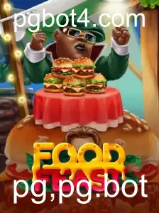 Descubra o Fascinante Mundo de FoodFeast: O Jogo que Conquista Amantes da Culinária