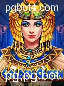GoldenQueen: A Nova Sensação dos Jogos Online