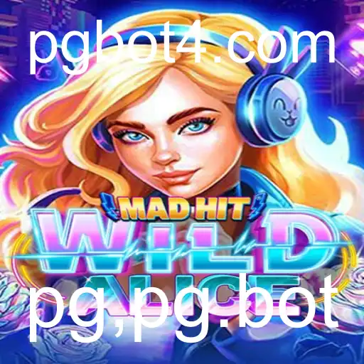 Explorando o Universo de MadHitWildAlice