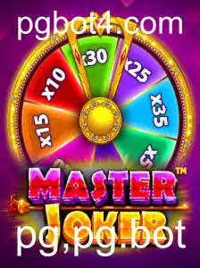 Descubra o Mundo Fascinante de MasterJoker: Estratégia e Diversão