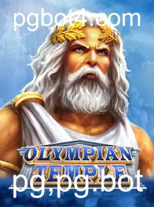 Explorando o Universo de OlympianTemple