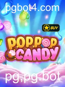 Descubra o Exuberante Mundo de POPPOPCANDY