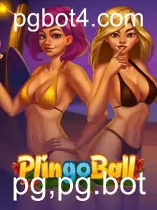 Descubra o Mundo Fascinante do Plingoball
