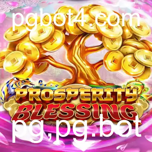 Explorando o Novo Jogo: ProsperityBlessing
