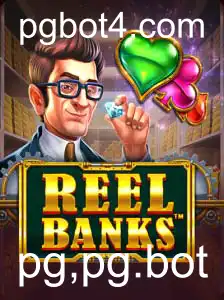 ReelBanks: Exploração Completa e Regras do Jogo