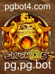 Descubra o Universo Fascinante de Super5: O Jogo do Momento