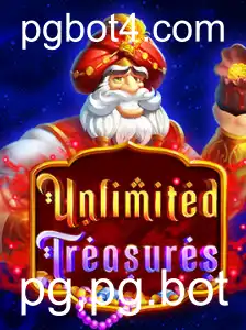 Desvendando o Mundo de UnlimitedTreasures: Um Guia Completo
