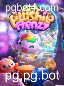 Explorando o Fascinante Mundo de PlushieFrenzy: Uma Aventura de Pelúcia