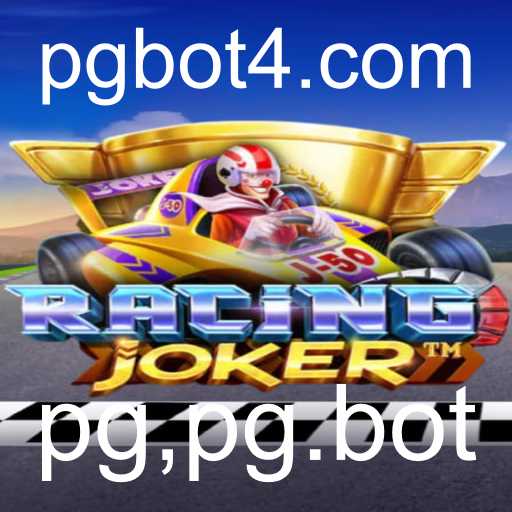 RacingJoker: Uma Corrida Alucinante no Mundo dos Jogos