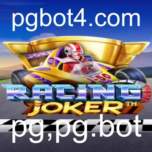 RacingJoker: Uma Corrida Alucinante no Mundo dos Jogos
