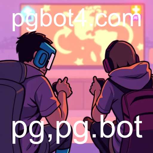 pg,pg.bot