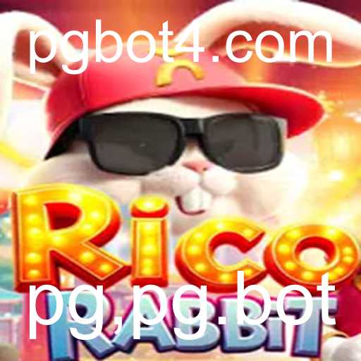 Descubra o mundo de aventuras do jogo 'RicoRabbit'