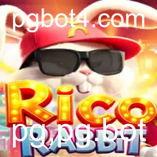 Descubra o mundo de aventuras do jogo 'RicoRabbit'