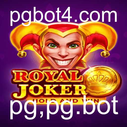 Descubra o Empolgante Mundo do Jogo RoyalJoker