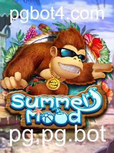 Explorando o Fascinante Mundo de 'SummerMood'