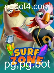 Descubra o Mundo Empolgante de SurfZone: Um Guia Completo para Jogadores