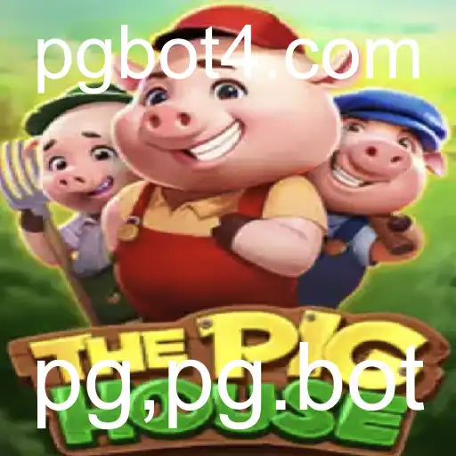ThePigHouse: Um Novo Horizonte de Estratégia e Diversão no Mundo dos Jogos Digitais