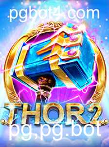 Thor2: O Jogo que Reinventa Aventura e Estratégia